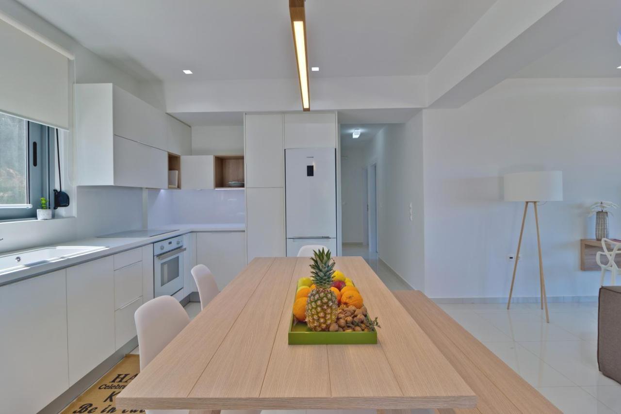 Asterios Villa Bali  Ngoại thất bức ảnh